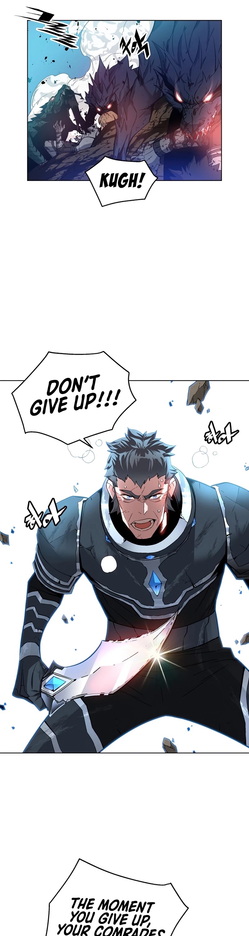 Heavenly Demon Instructor Chapter 28 page 19 - Chapter 28