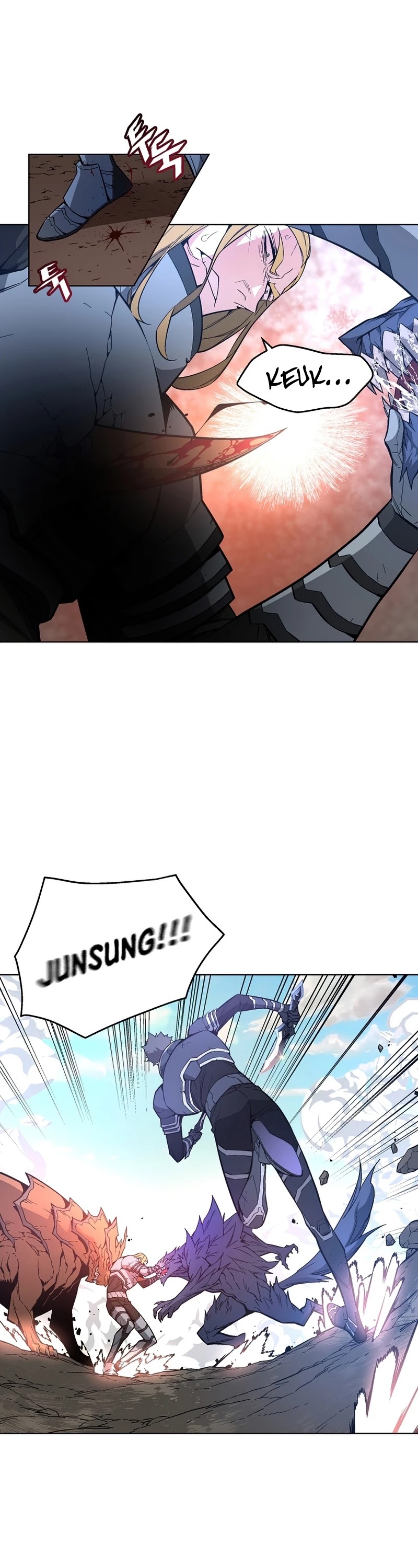 Heavenly Demon Instructor Chapter 28 page 26 - Chapter 28