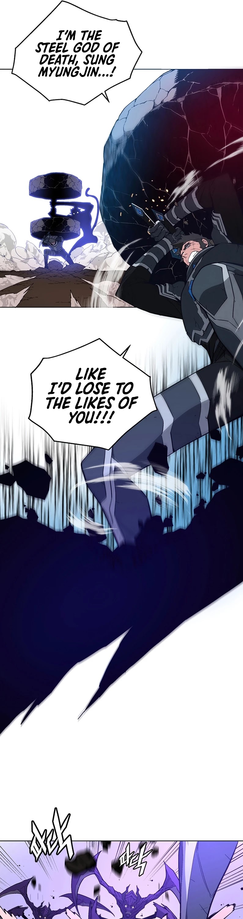 Heavenly Demon Instructor Chapter 28 page 30 - Chapter 28