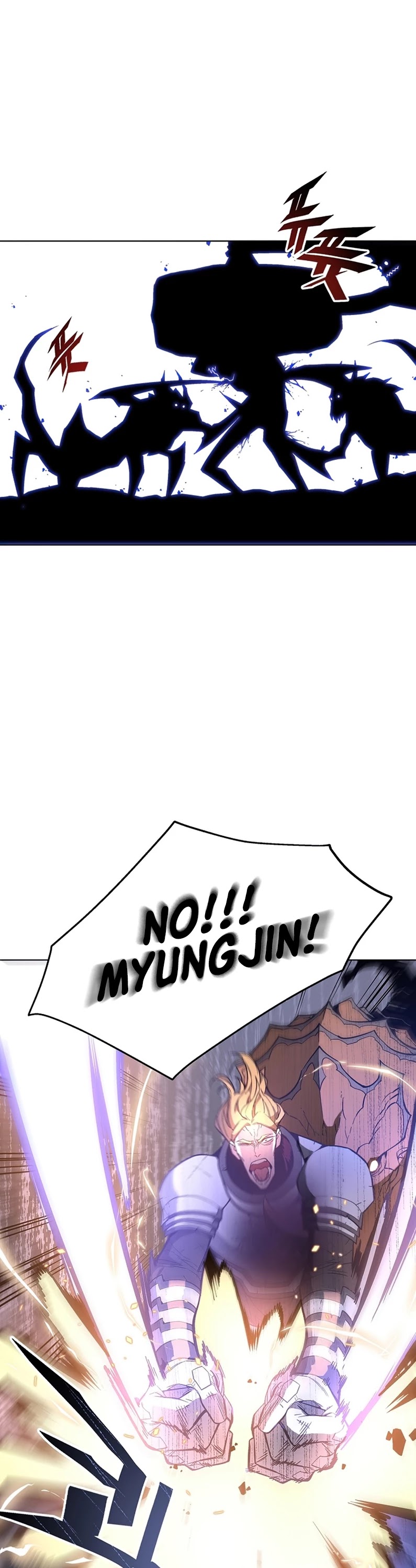 Heavenly Demon Instructor Chapter 28 page 32 - Chapter 28