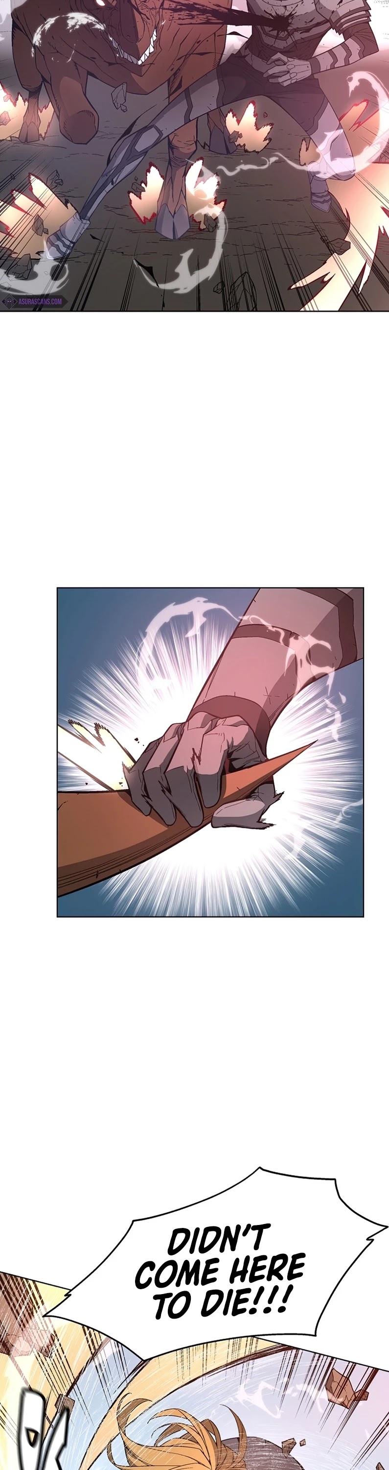 Heavenly Demon Instructor Chapter 28 page 34 - Chapter 28