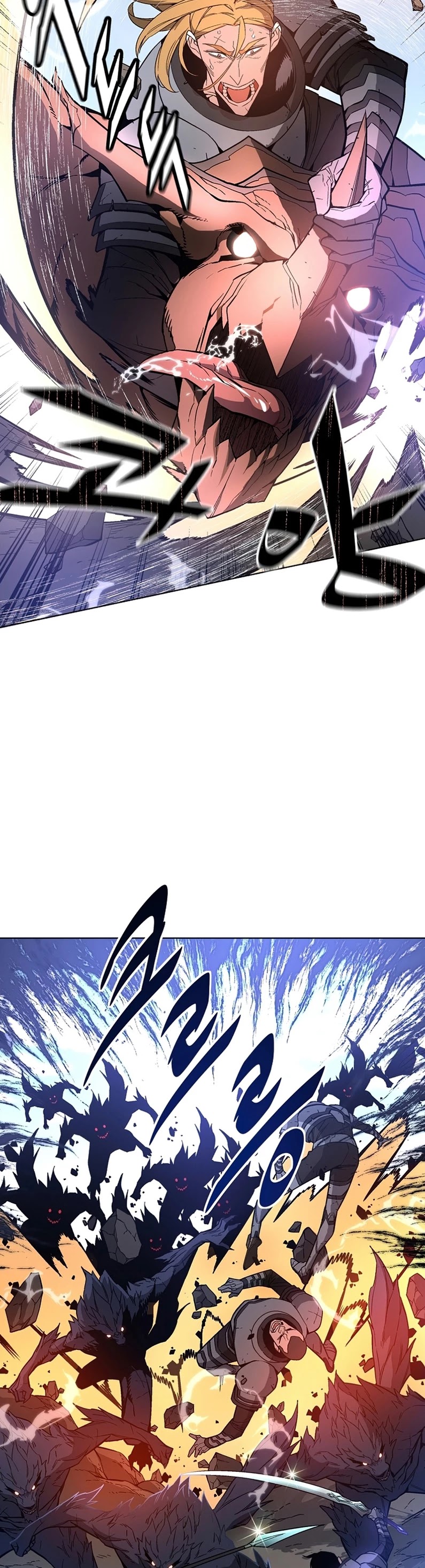 Heavenly Demon Instructor Chapter 28 page 35 - Chapter 28