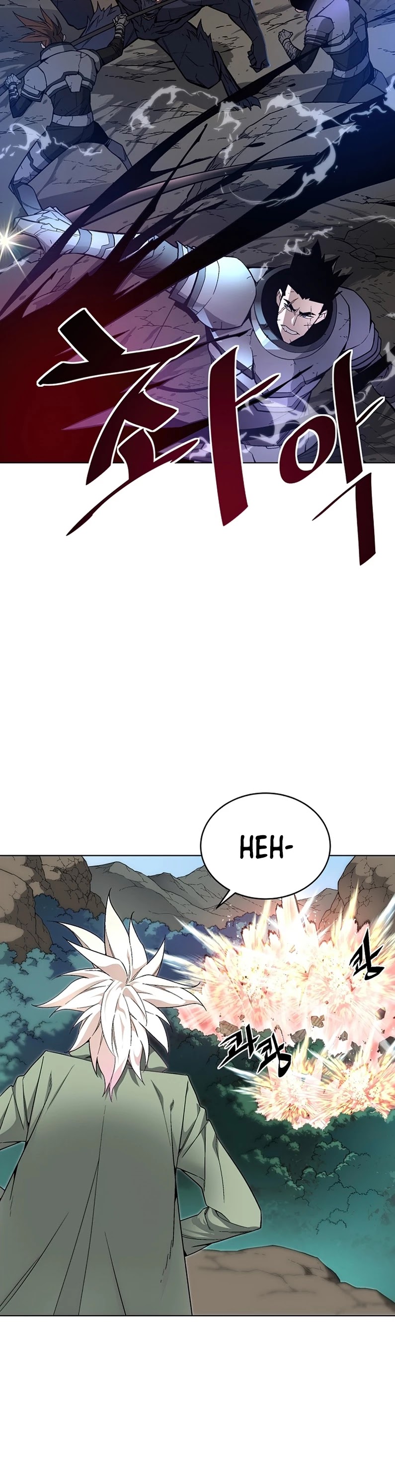 Heavenly Demon Instructor Chapter 28 page 36 - Chapter 28