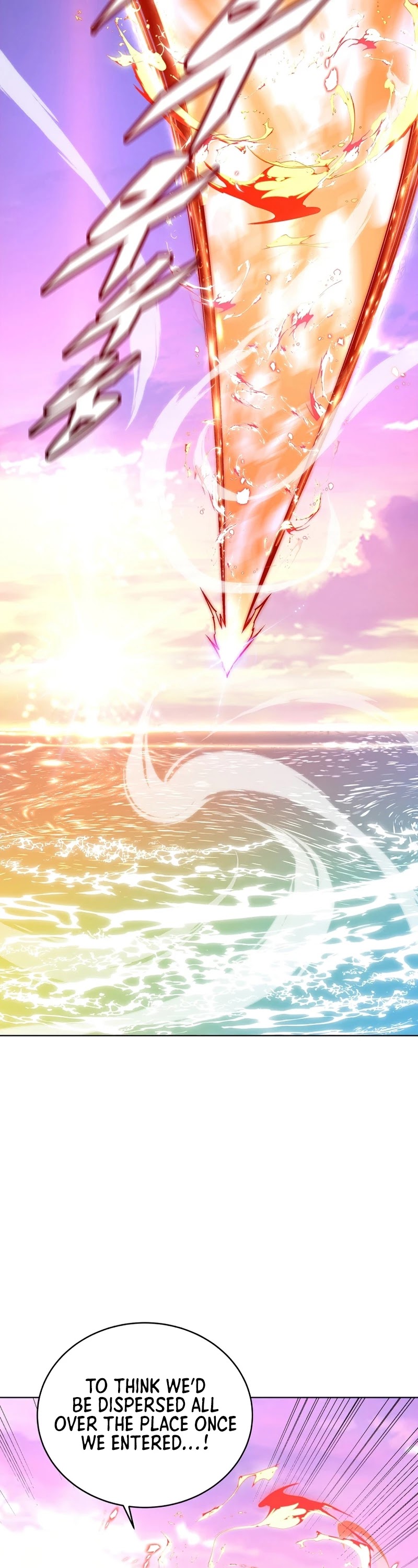 Heavenly Demon Instructor Chapter 28 page 5 - Chapter 28