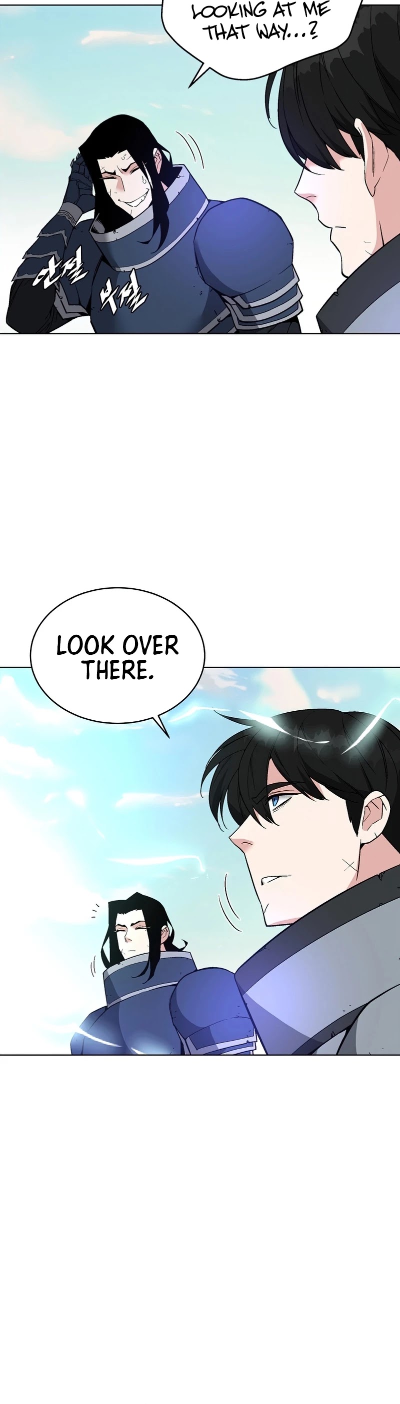Heavenly Demon Instructor Chapter 28 page 50 - Chapter 28
