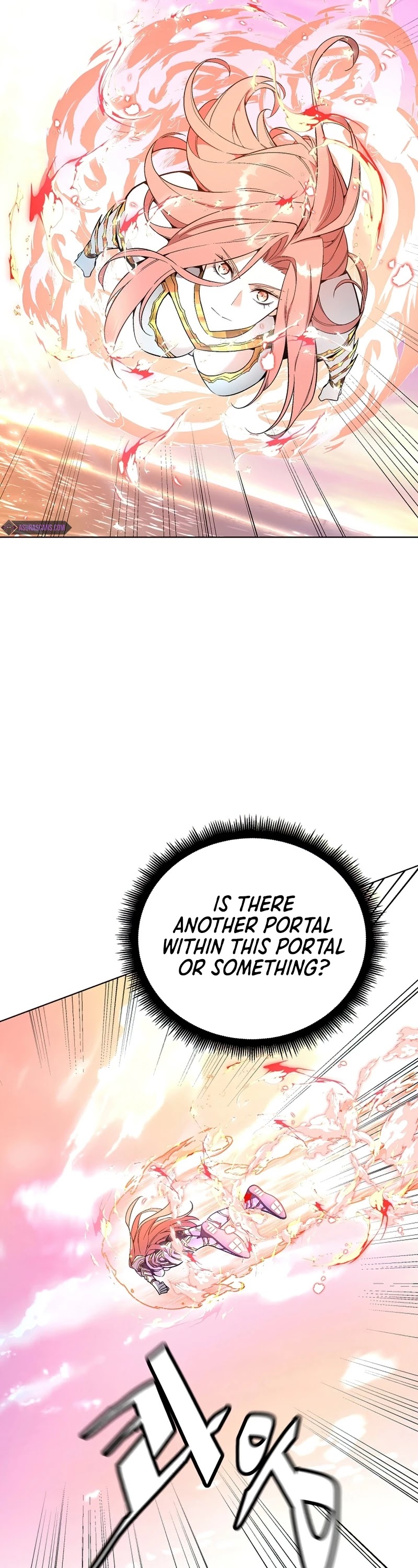 Heavenly Demon Instructor Chapter 28 page 6 - Chapter 28