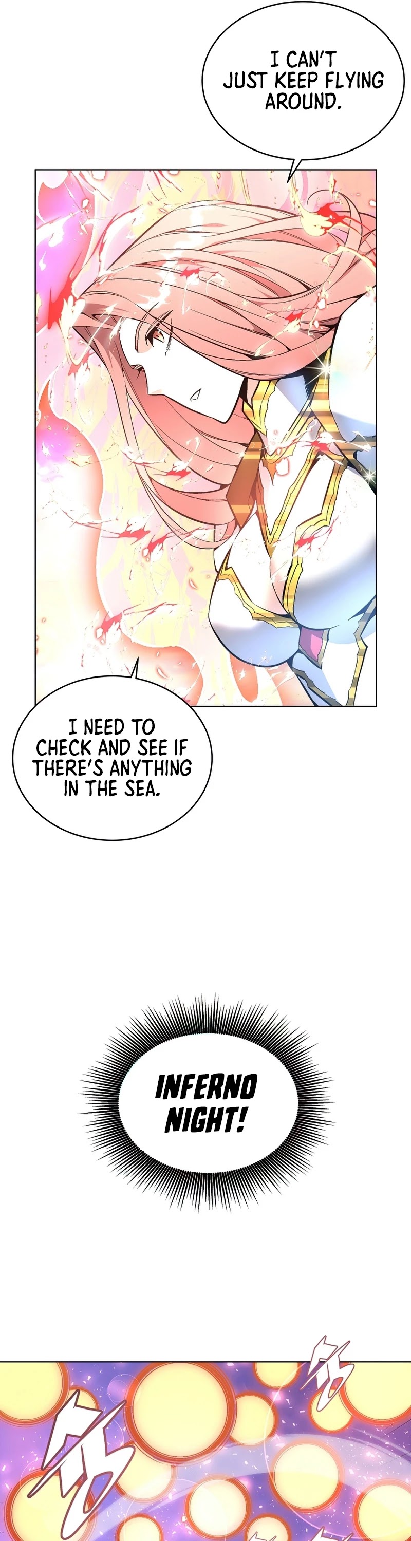 Heavenly Demon Instructor Chapter 28 page 9 - Chapter 28