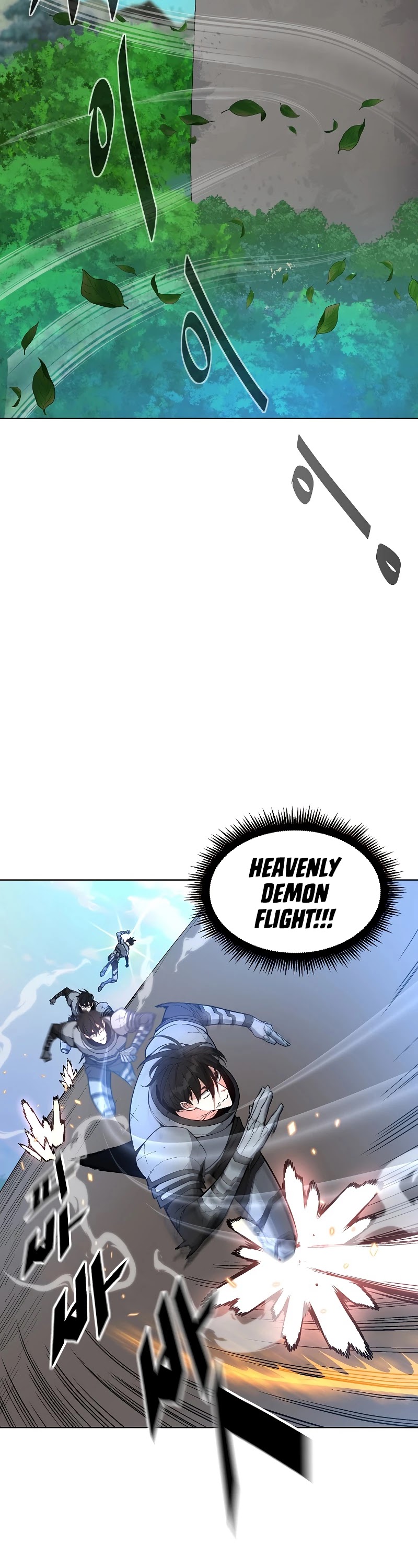Heavenly Demon Instructor Chapter 29 page 13 - Chapter 29