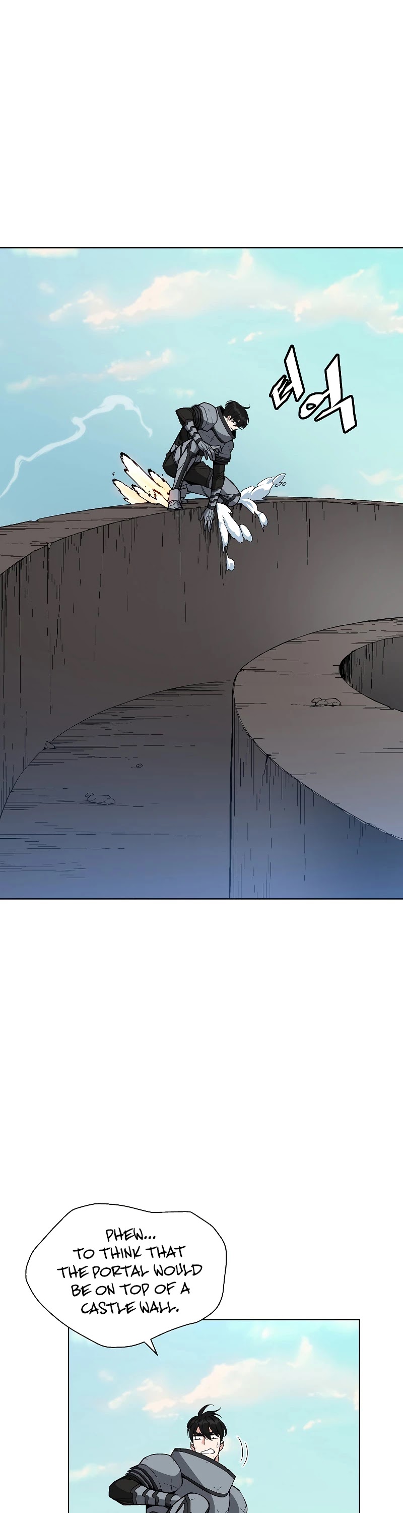 Heavenly Demon Instructor Chapter 29 page 14 - Chapter 29