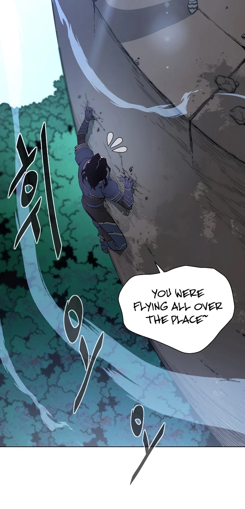 Heavenly Demon Instructor Chapter 29 page 16 - Chapter 29
