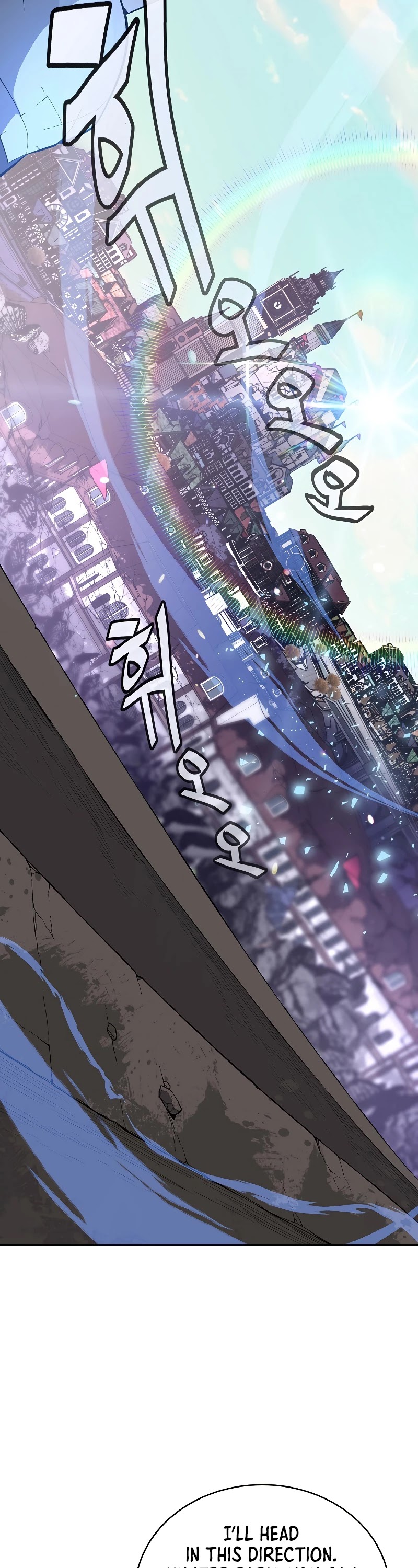 Heavenly Demon Instructor Chapter 29 page 19 - Chapter 29