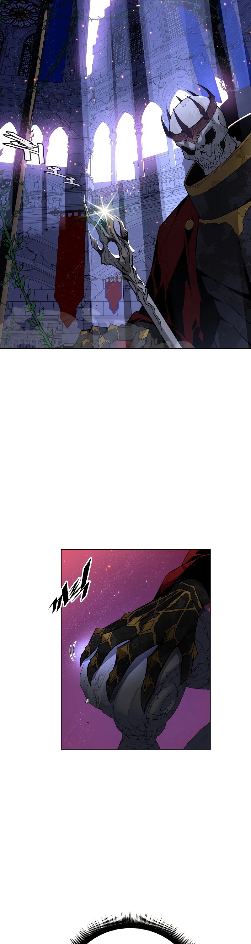 Heavenly Demon Instructor Chapter 29 page 26 - Chapter 29