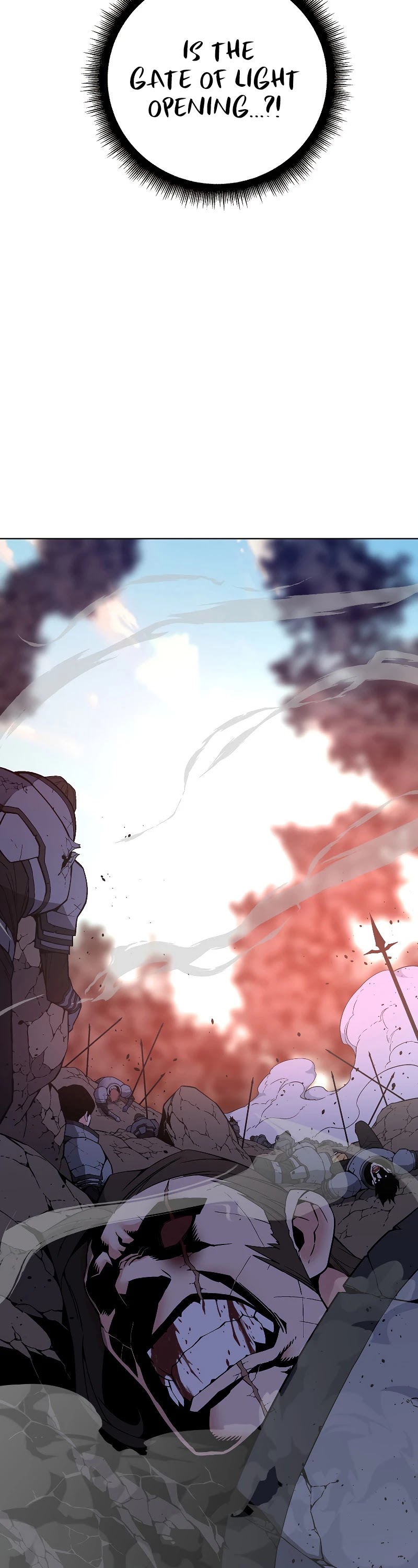 Heavenly Demon Instructor Chapter 29 page 27 - Chapter 29