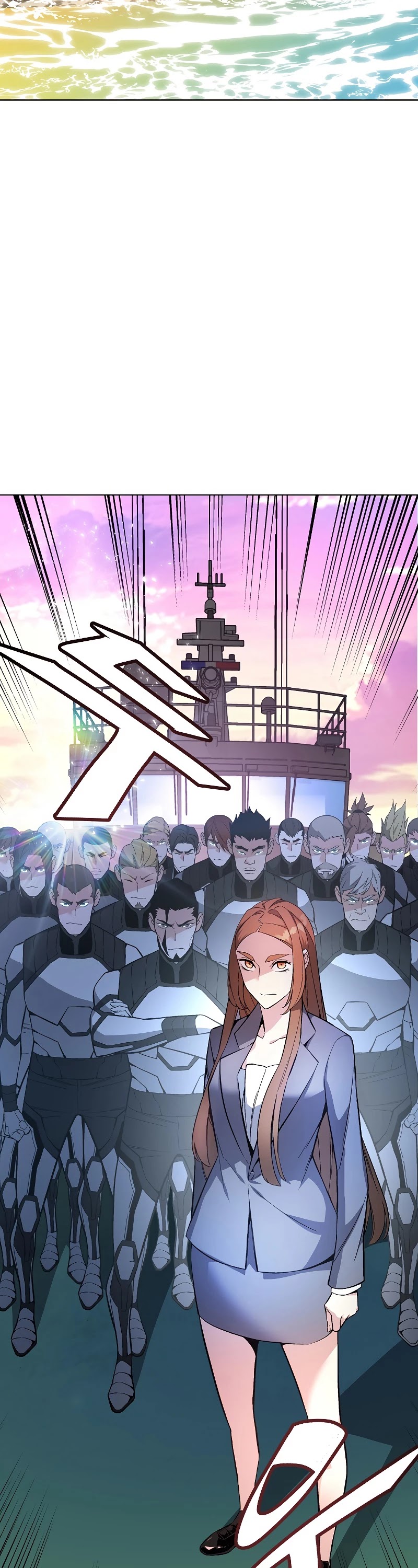 Heavenly Demon Instructor Chapter 29 page 3 - Chapter 29