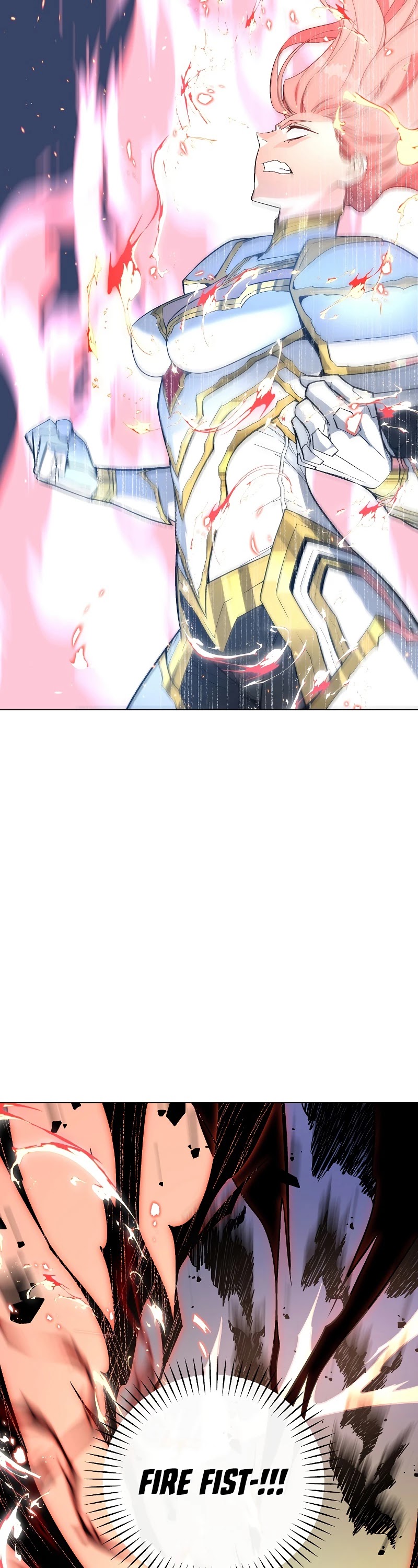 Heavenly Demon Instructor Chapter 29 page 37 - Chapter 29