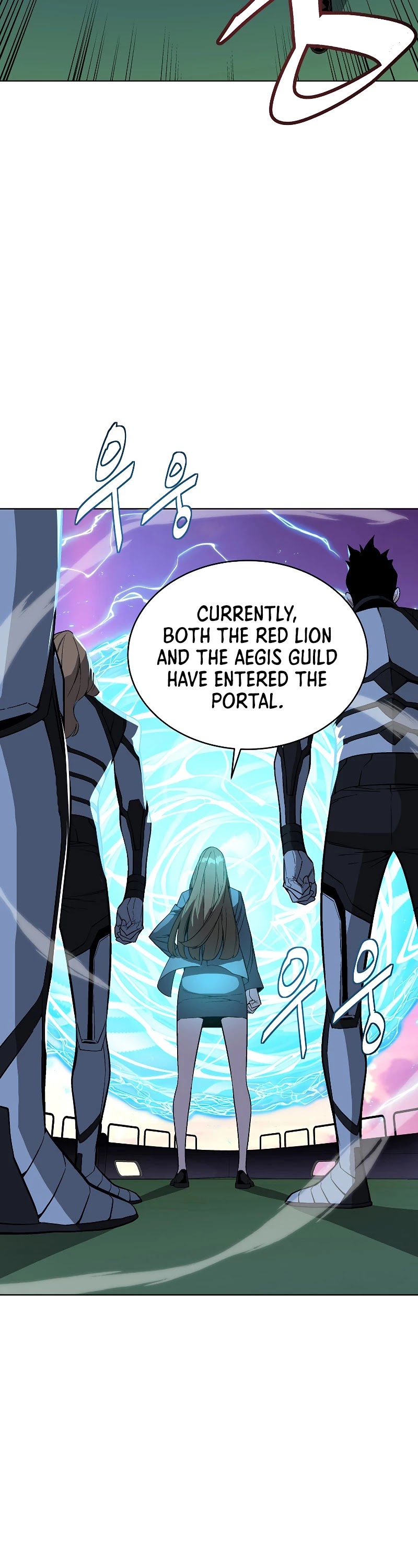 Heavenly Demon Instructor Chapter 29 page 4 - Chapter 29