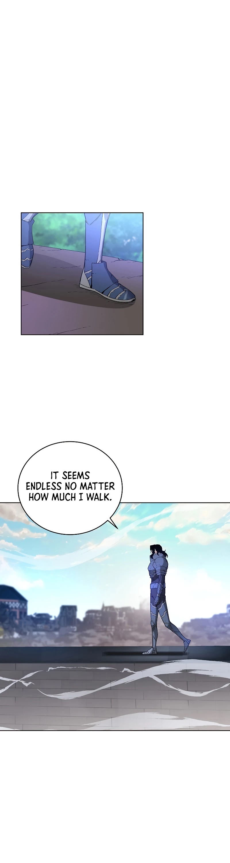 Heavenly Demon Instructor Chapter 29 page 45 - Chapter 29