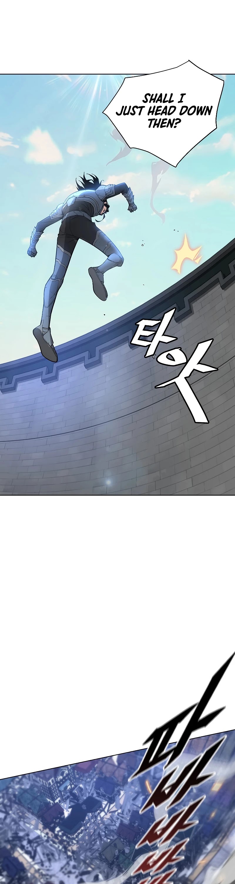 Heavenly Demon Instructor Chapter 29 page 46 - Chapter 29