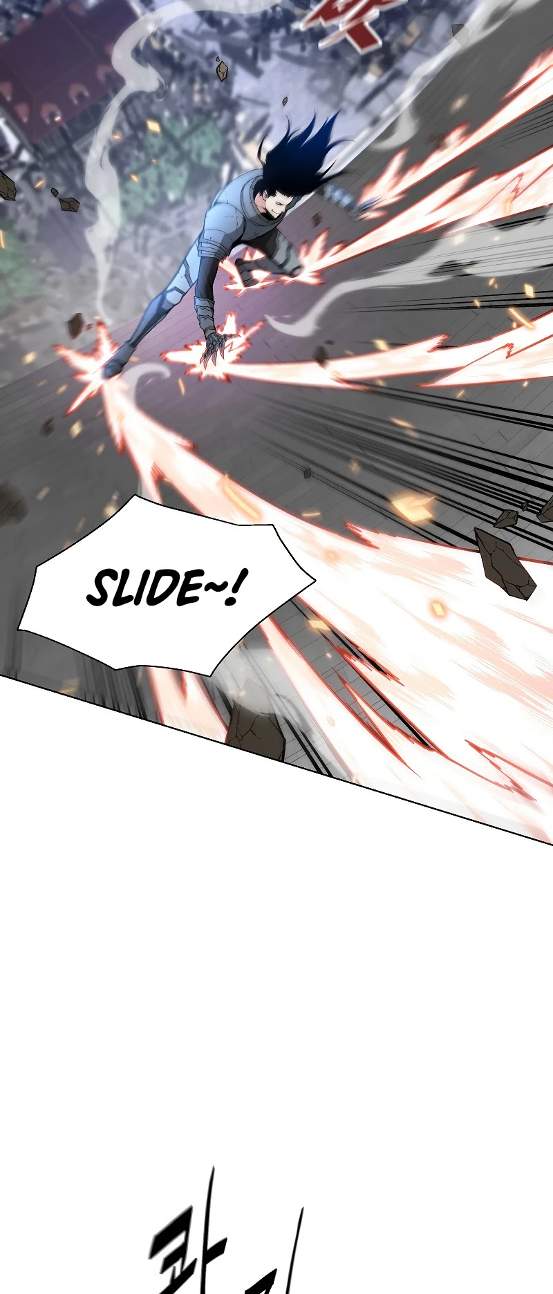 Heavenly Demon Instructor Chapter 29 page 47 - Chapter 29