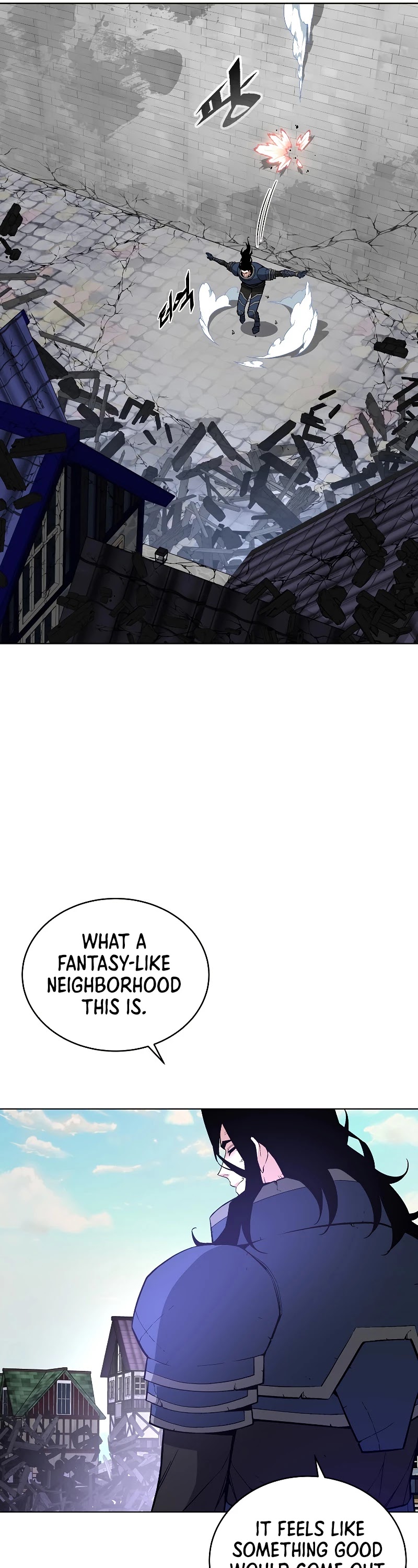 Heavenly Demon Instructor Chapter 29 page 49 - Chapter 29