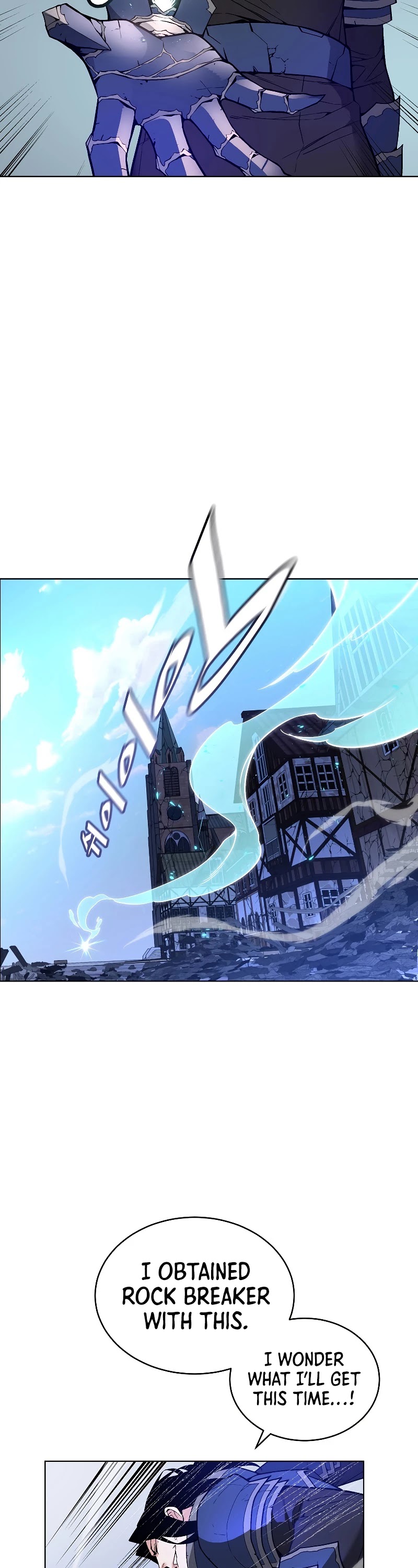 Heavenly Demon Instructor Chapter 29 page 51 - Chapter 29