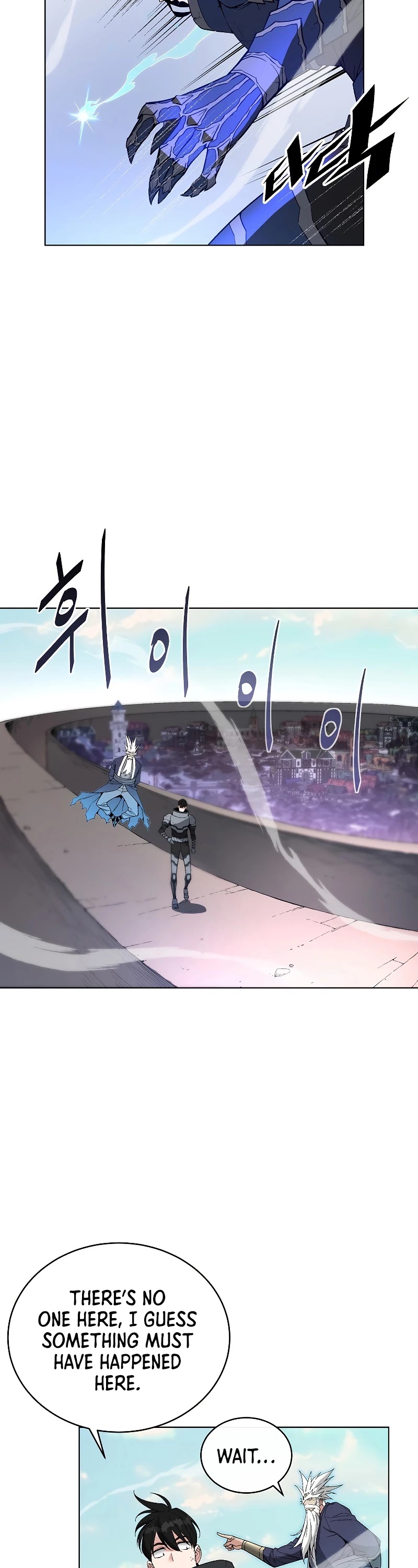 Heavenly Demon Instructor Chapter 29 page 52 - Chapter 29