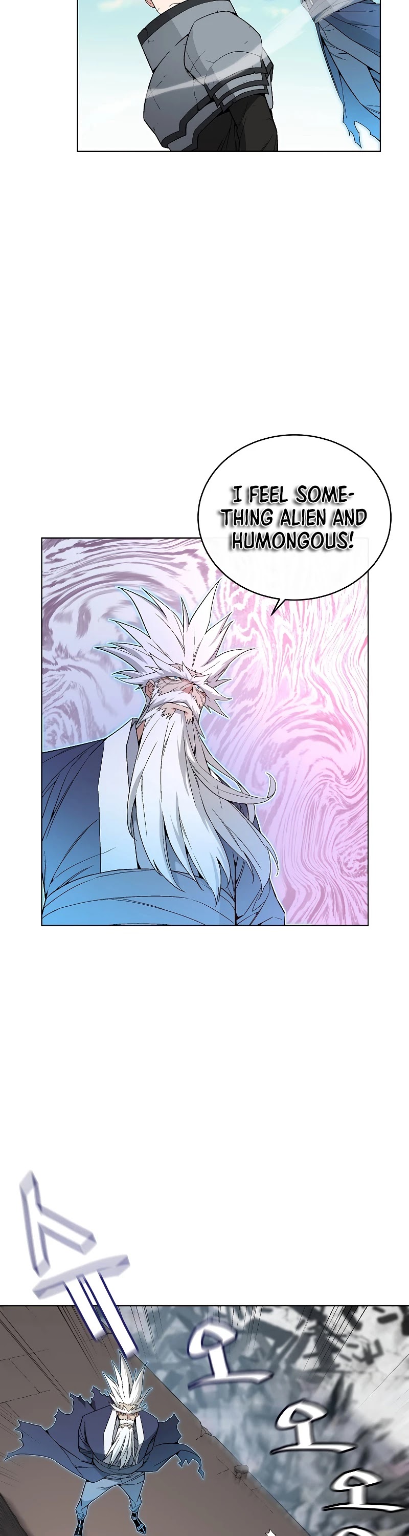 Heavenly Demon Instructor Chapter 29 page 53 - Chapter 29