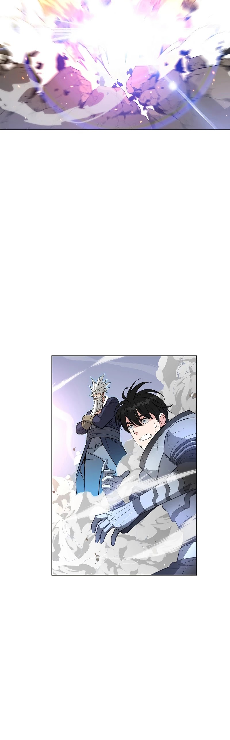 Heavenly Demon Instructor Chapter 29 page 55 - Chapter 29