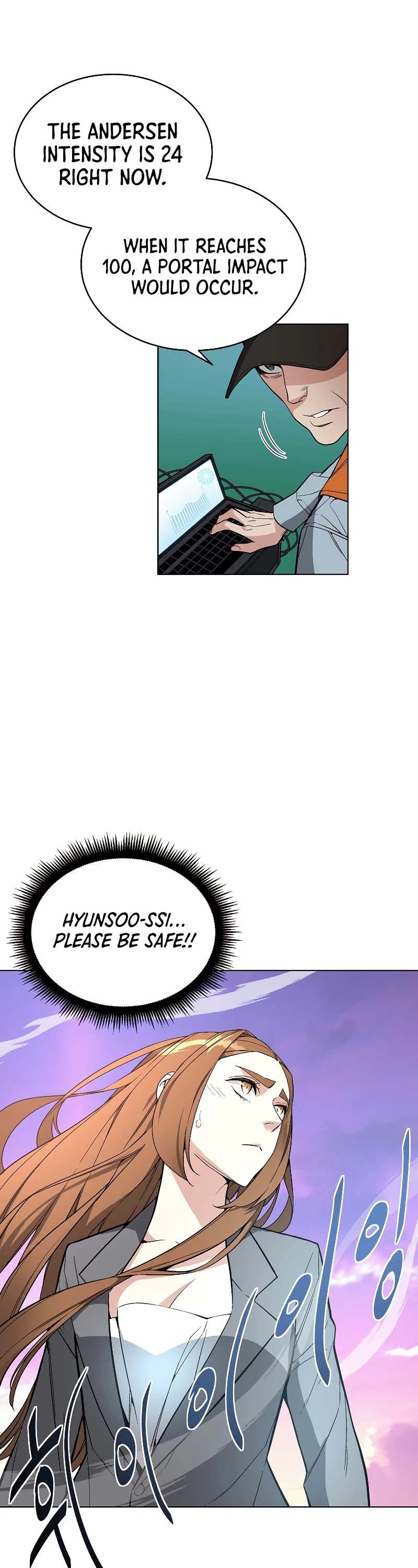 Heavenly Demon Instructor Chapter 29 page 6 - Chapter 29