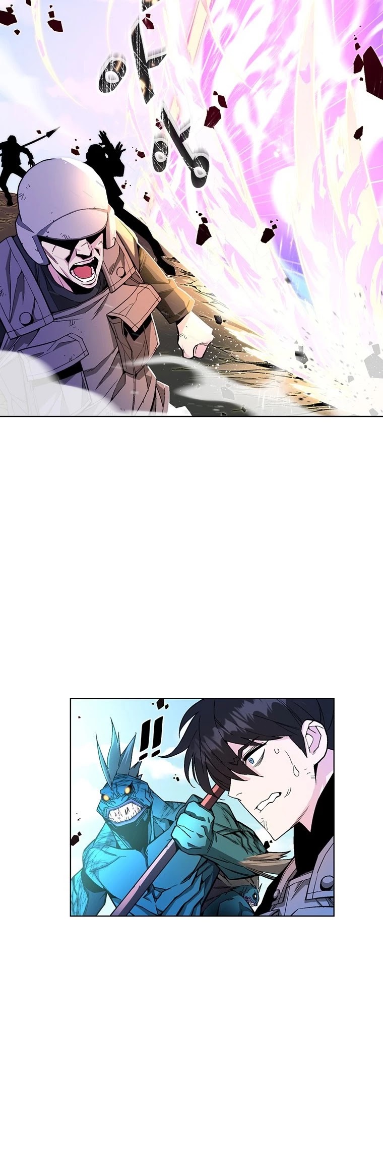 Heavenly Demon Instructor Chapter 3 page 14 - Chapter 3