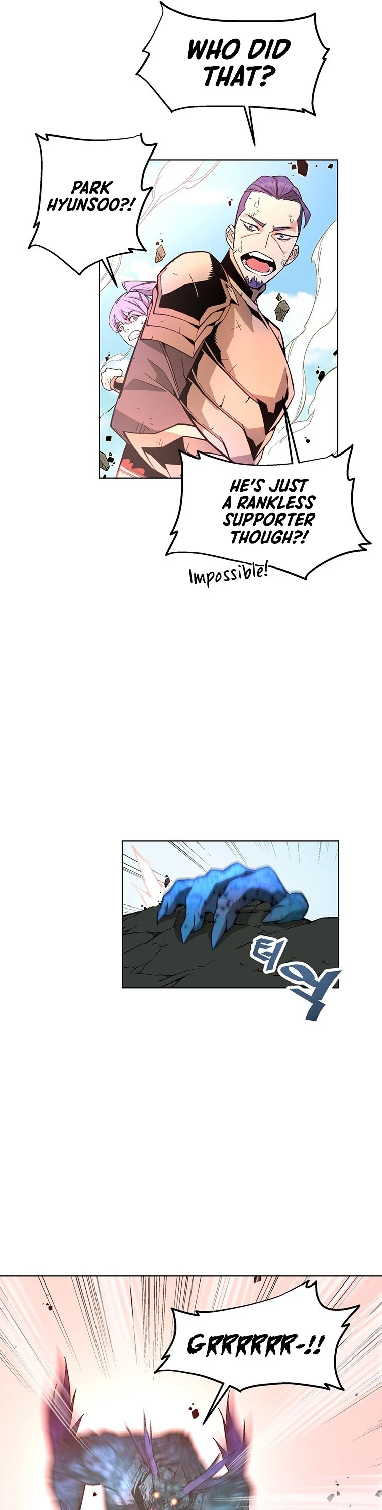 Heavenly Demon Instructor Chapter 3 page 16 - Chapter 3