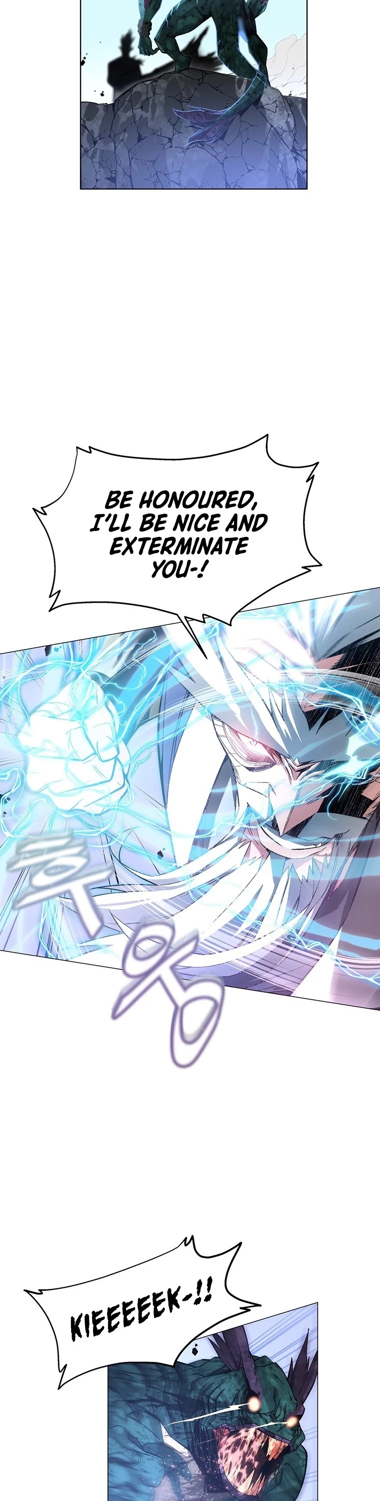 Heavenly Demon Instructor Chapter 3 page 18 - Chapter 3