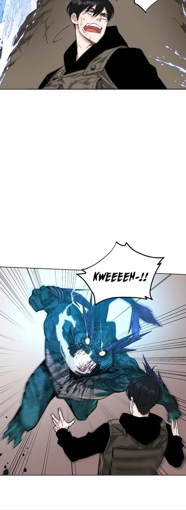 Heavenly Demon Instructor Chapter 3 page 22 - Chapter 3