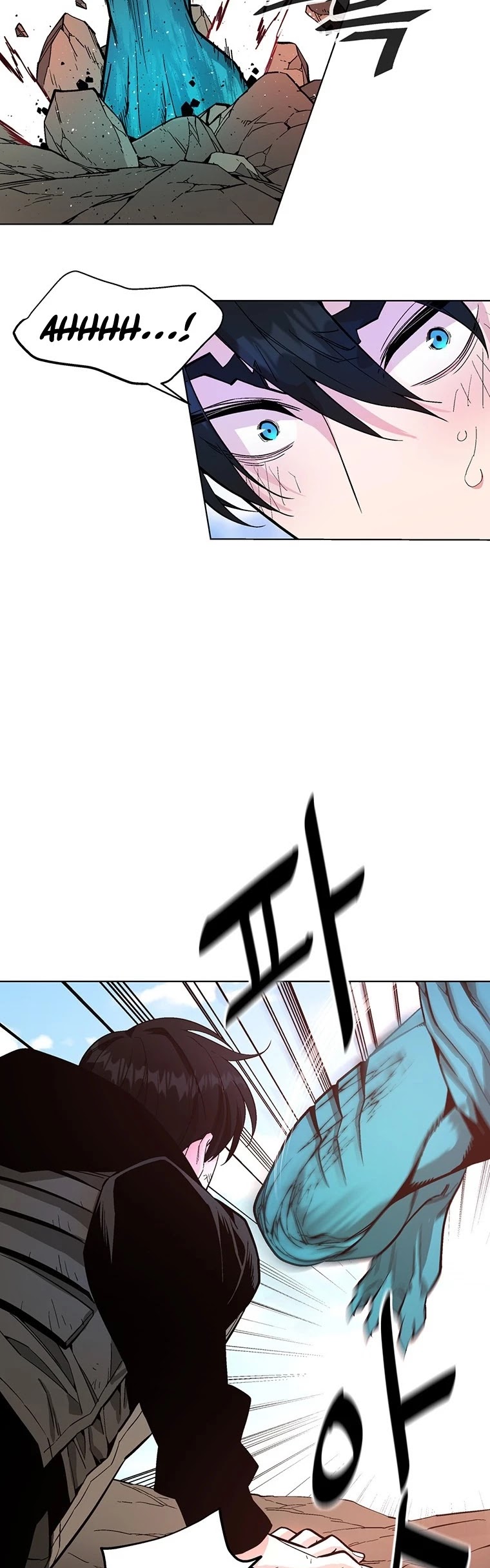 Heavenly Demon Instructor Chapter 3 page 28 - Chapter 3