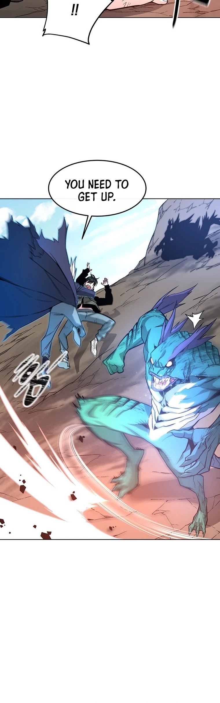Heavenly Demon Instructor Chapter 3 page 29 - Chapter 3
