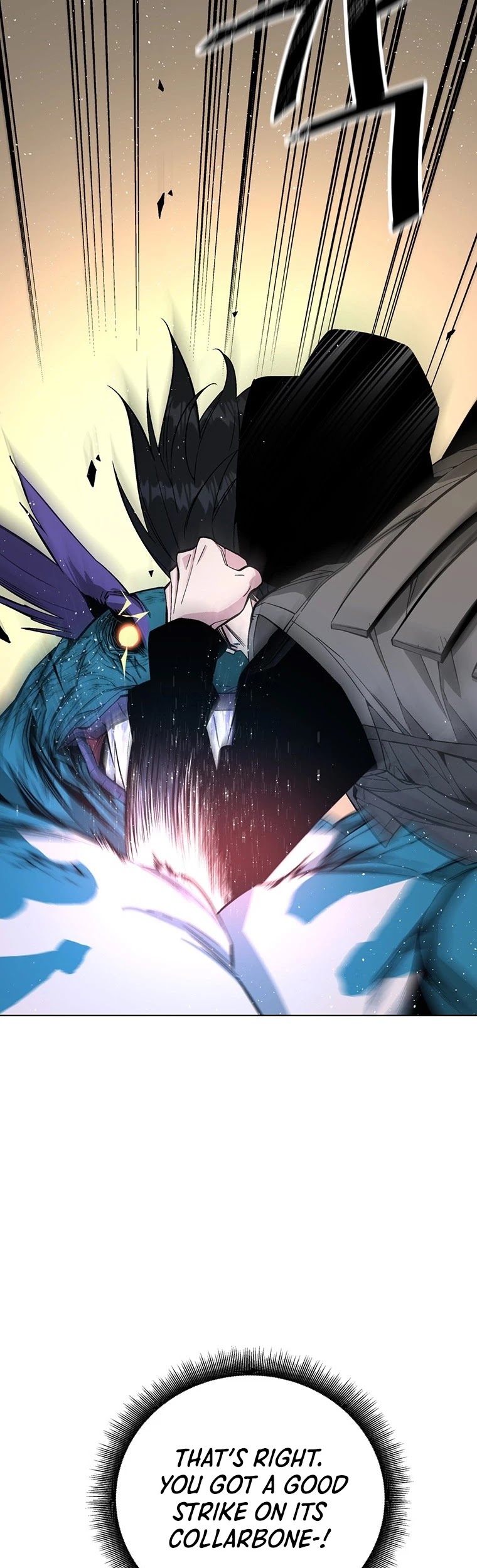 Heavenly Demon Instructor Chapter 3 page 35 - Chapter 3