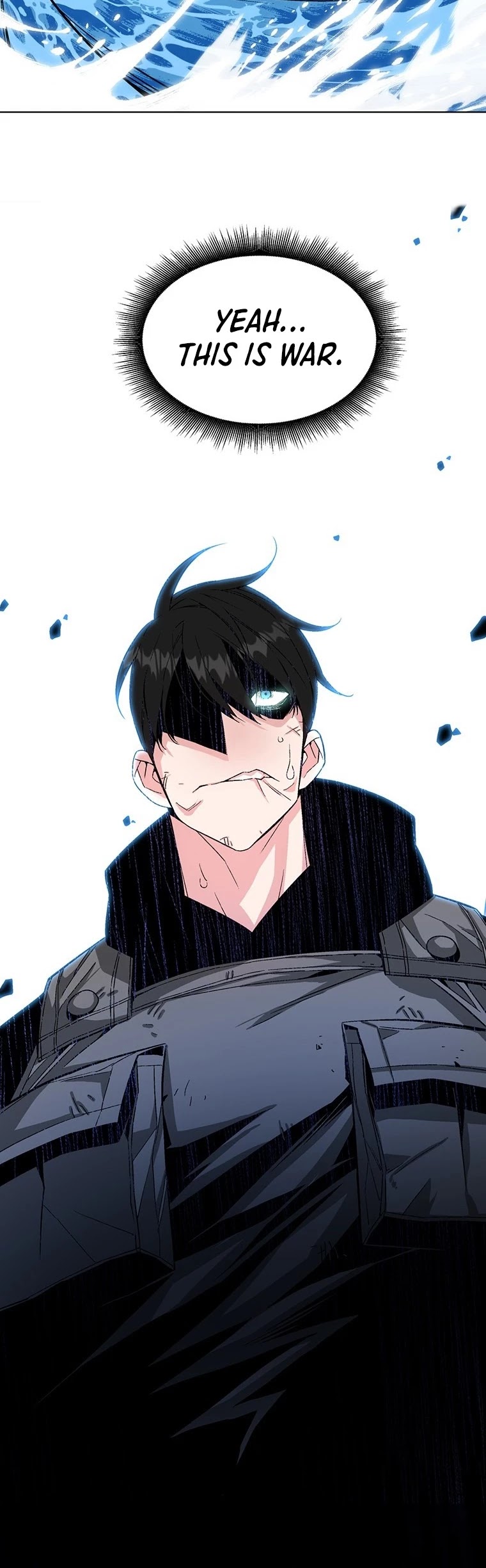 Heavenly Demon Instructor Chapter 3 page 43 - Chapter 3