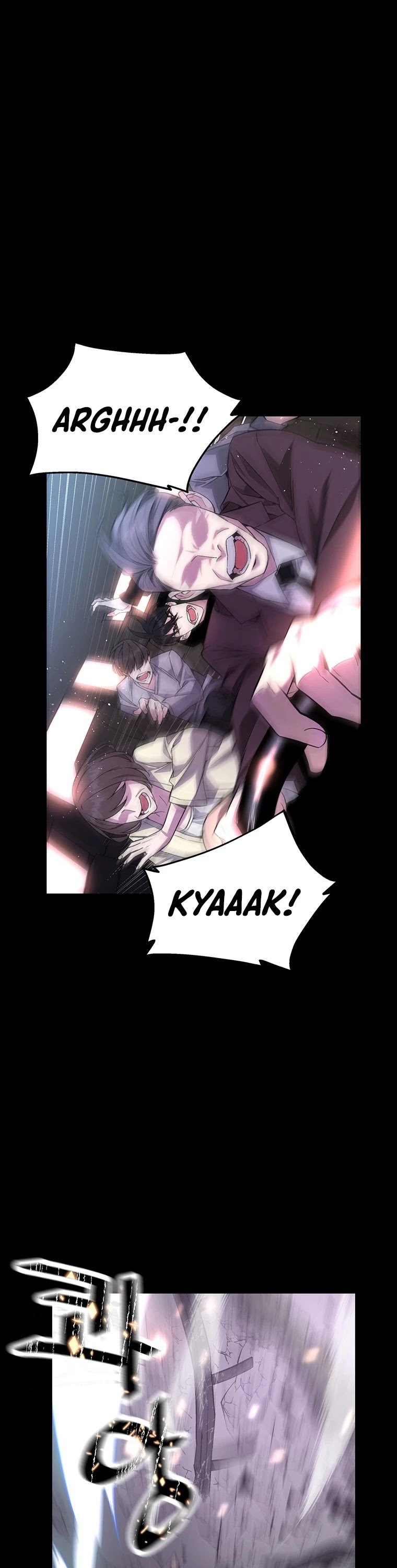 Heavenly Demon Instructor Chapter 3 page 45 - Chapter 3