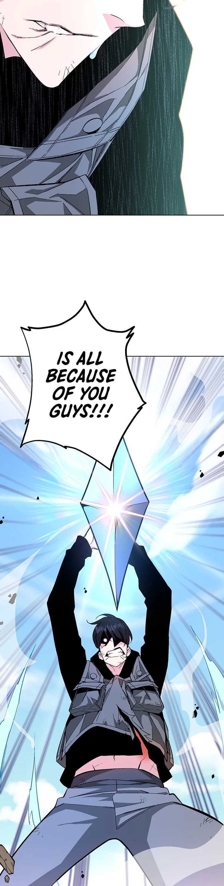 Heavenly Demon Instructor Chapter 3 page 47 - Chapter 3