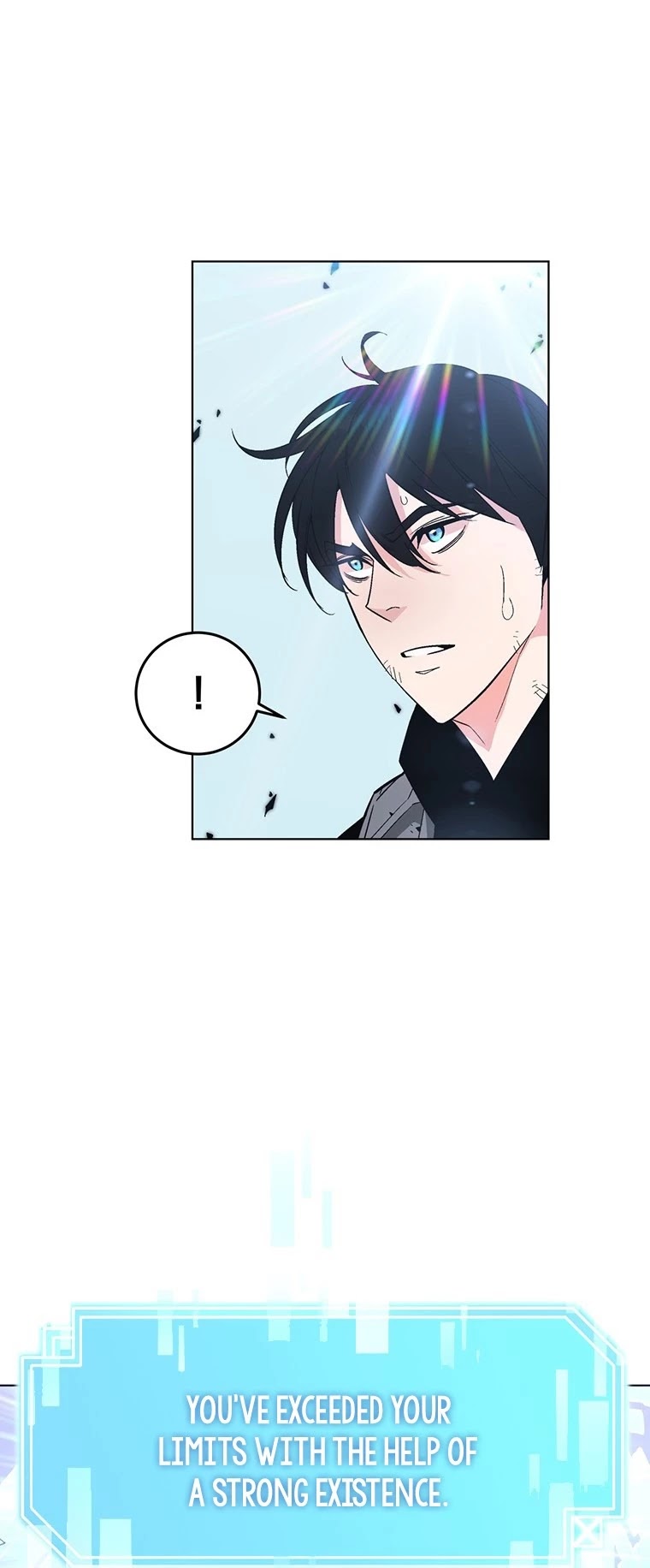 Heavenly Demon Instructor Chapter 3 page 50 - Chapter 3