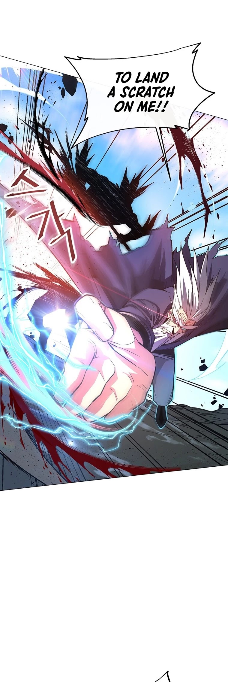 Heavenly Demon Instructor Chapter 3 page 7 - Chapter 3