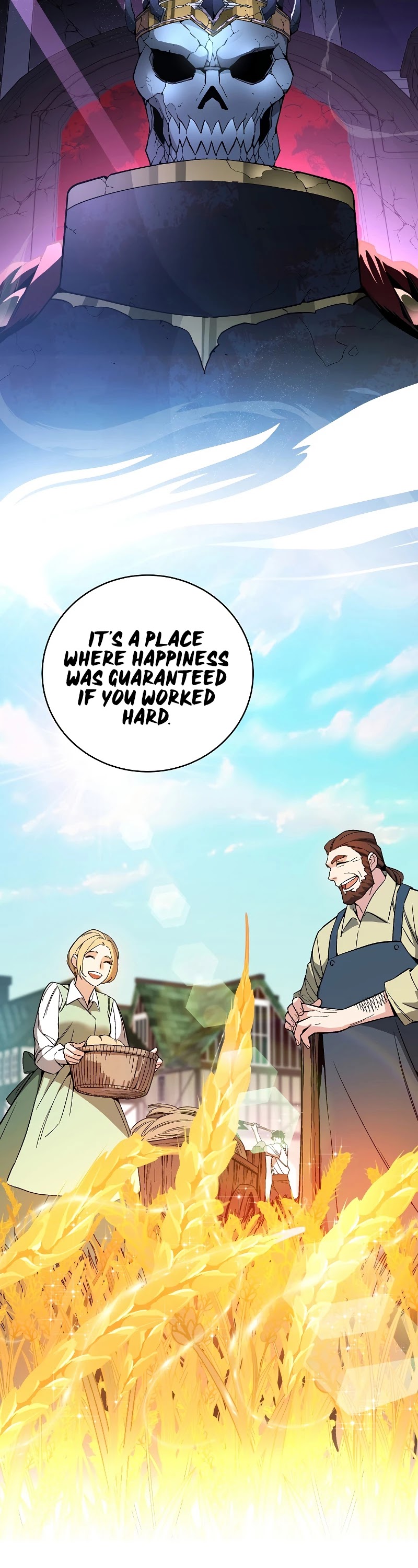 Heavenly Demon Instructor Chapter 30 page 15 - Chapter 30