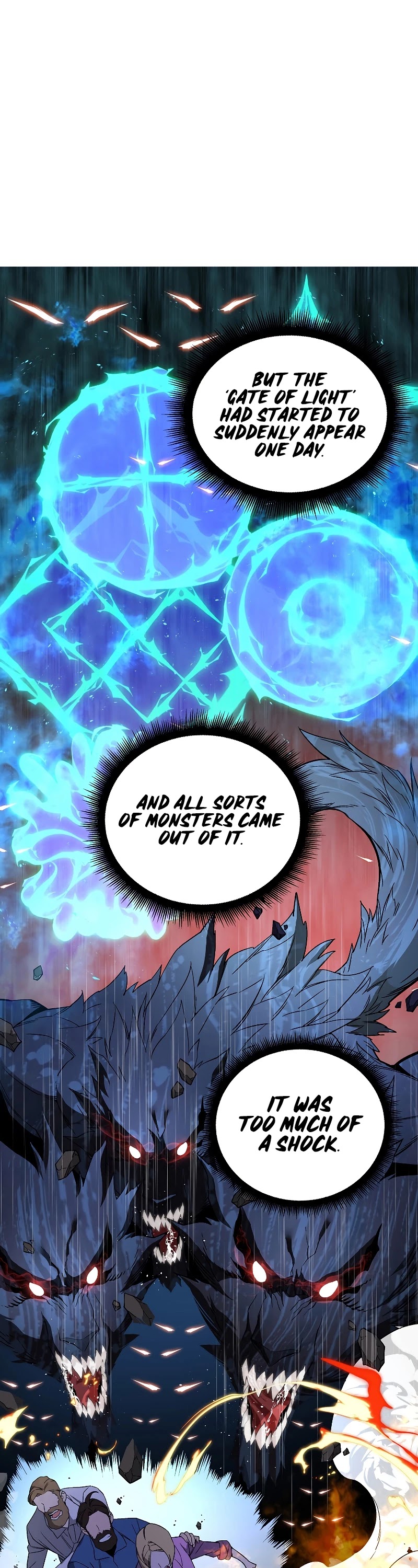 Heavenly Demon Instructor Chapter 30 page 16 - Chapter 30