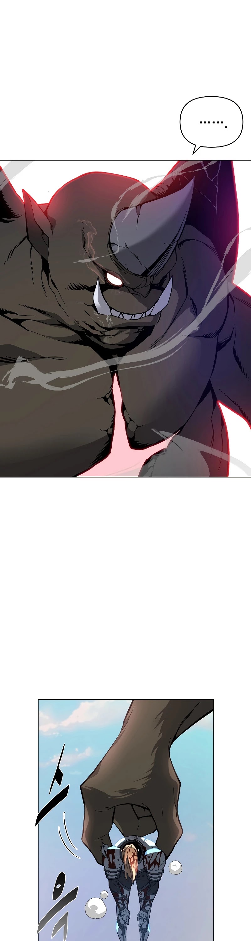 Heavenly Demon Instructor Chapter 30 page 21 - Chapter 30