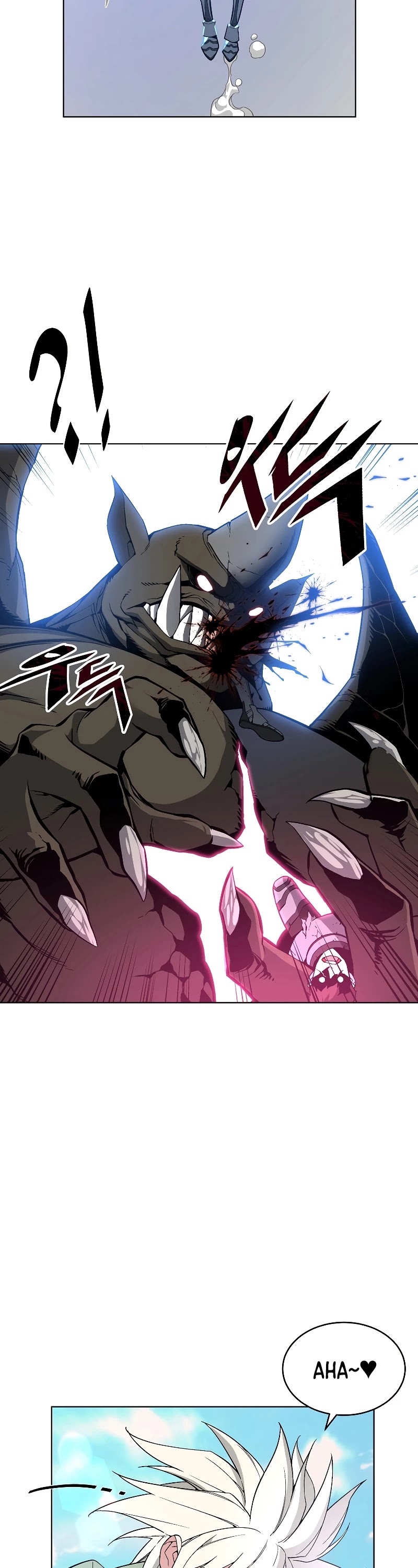 Heavenly Demon Instructor Chapter 30 page 22 - Chapter 30