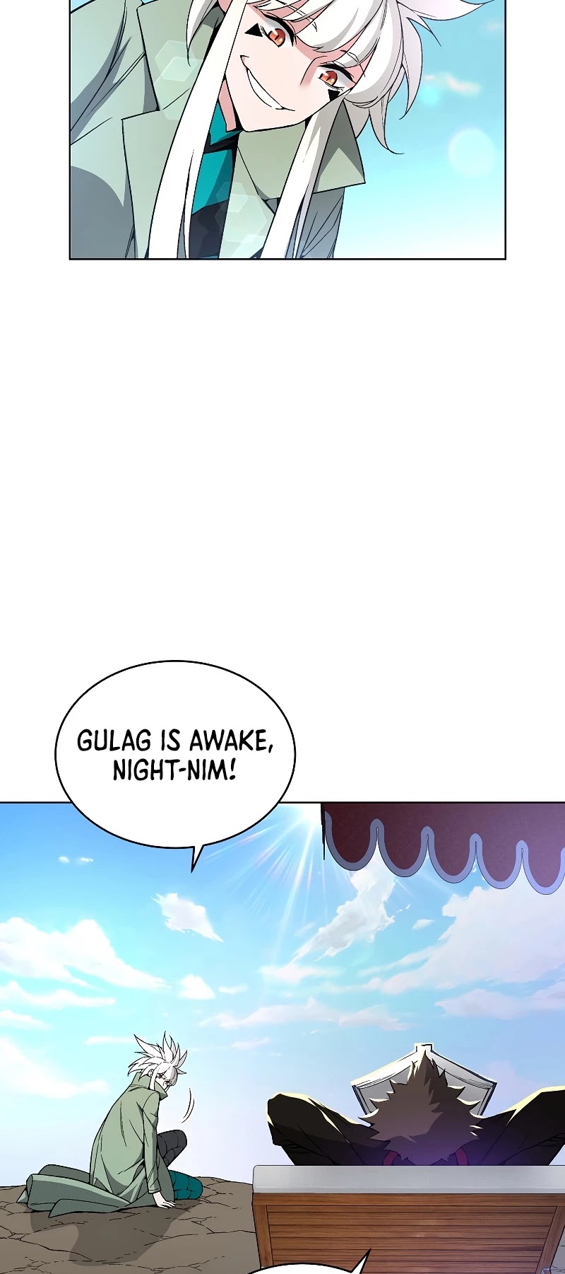 Heavenly Demon Instructor Chapter 30 page 23 - Chapter 30