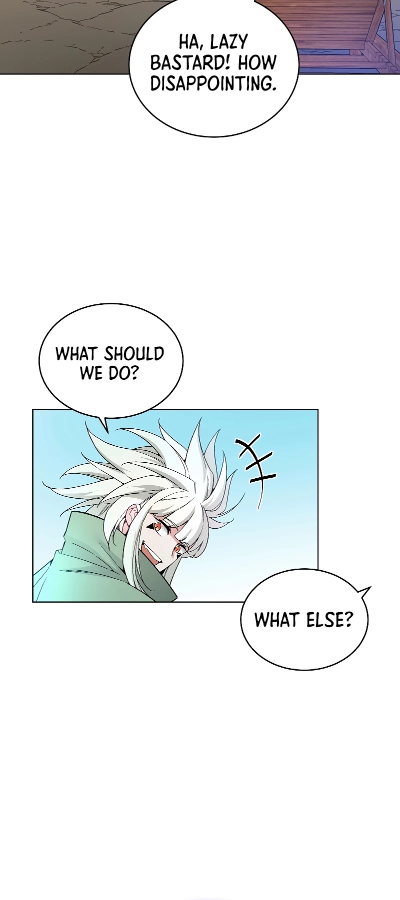 Heavenly Demon Instructor Chapter 30 page 24 - Chapter 30