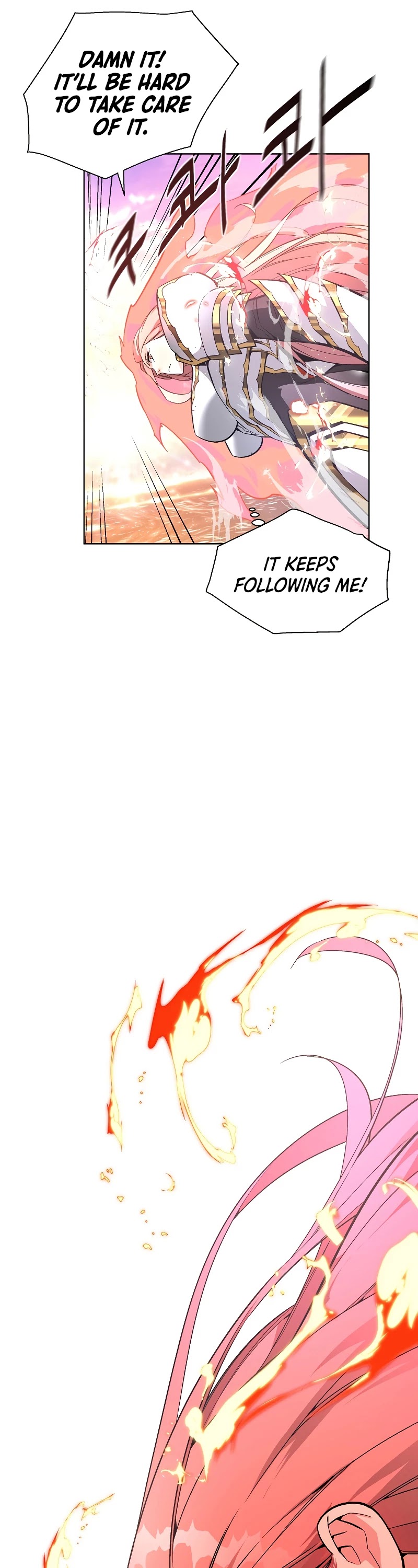 Heavenly Demon Instructor Chapter 30 page 27 - Chapter 30
