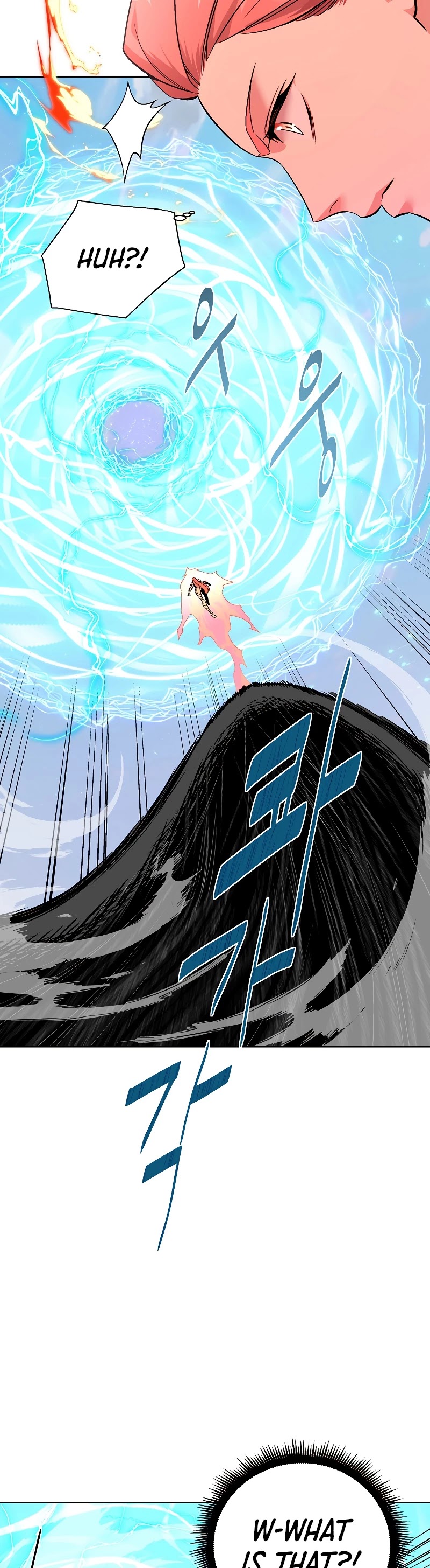 Heavenly Demon Instructor Chapter 30 page 28 - Chapter 30