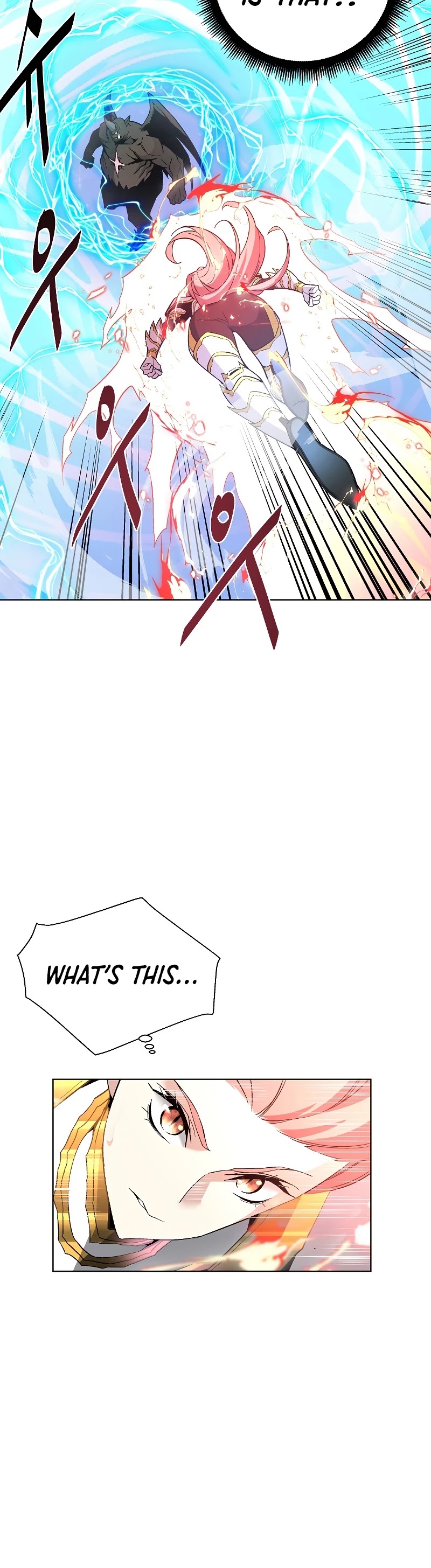 Heavenly Demon Instructor Chapter 30 page 29 - Chapter 30